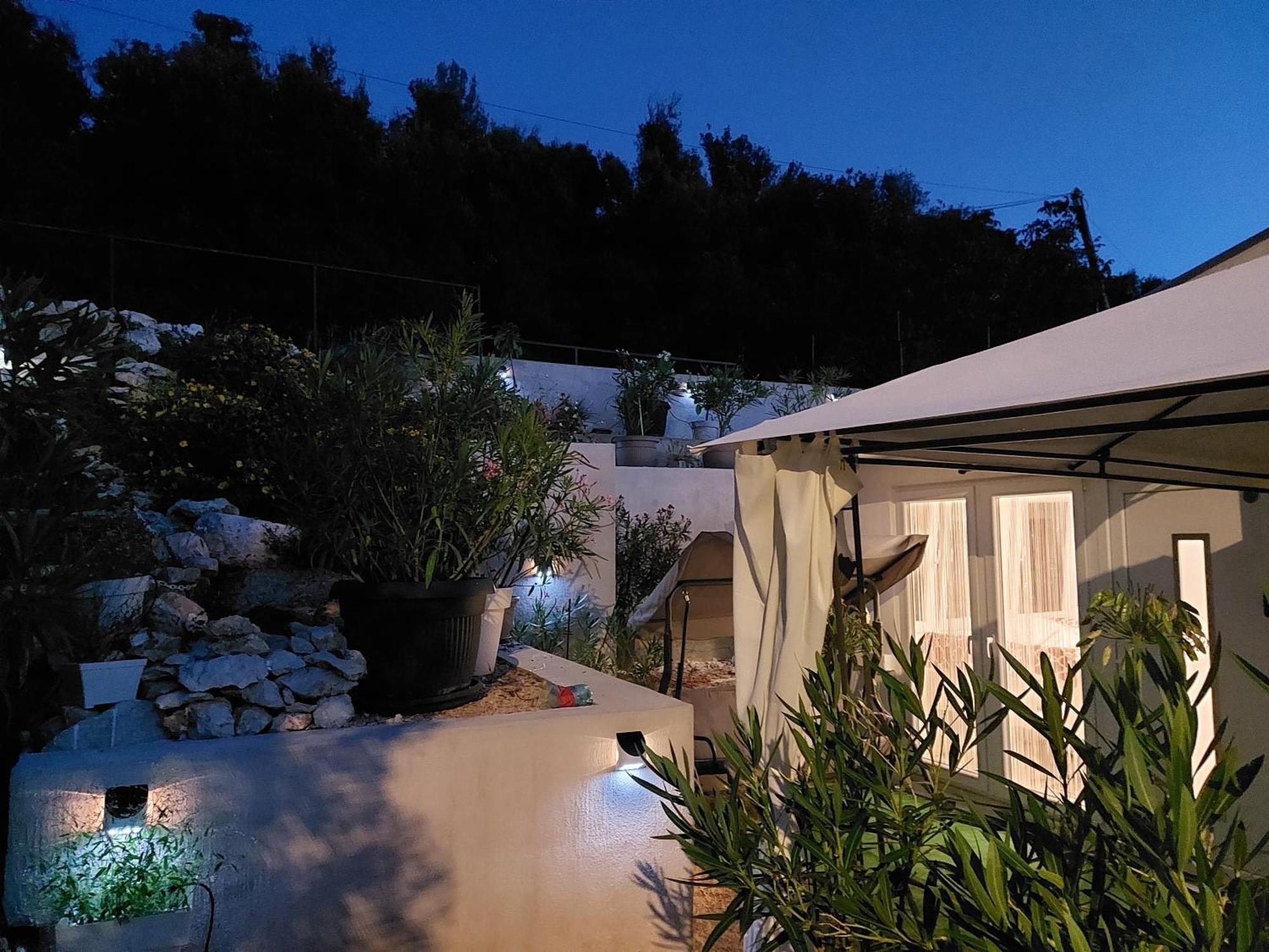 Family Apartment Villa Zrnka S Besplatnim Parkingom Rovinj Luaran gambar